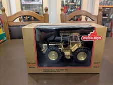 Weise-Toys Schlüter 2000 TVL