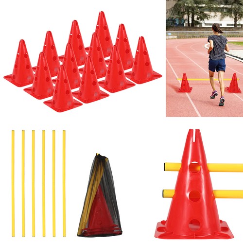Hürden set steckhürden - hürden, 12
