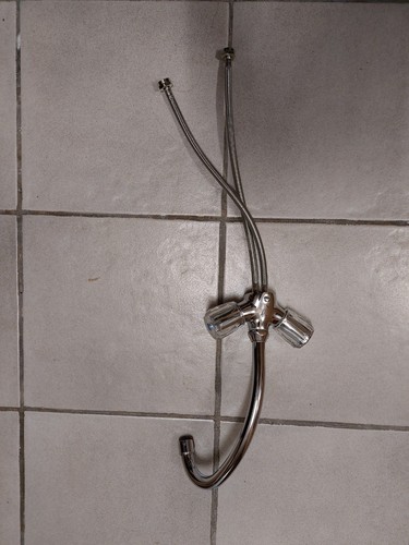 Waschtischarmatur zweigriff - waschtischarmatur,