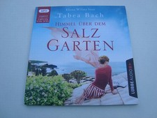 Tabea Bach 2x MP3-CD Hörbuch