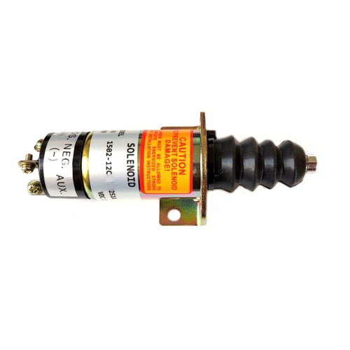 Abstellmagnet für cummins - abstellmagnet,