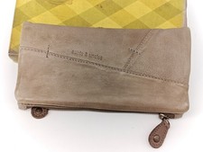 Aunts & Uncles Geldbörse | Neu & unbenutzt