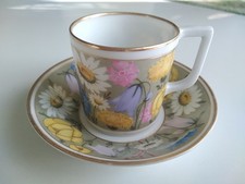 Mokkatasse - Nymphenburg -