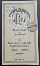 alte ADAC / Continental