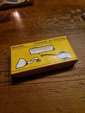 Märklin 1832 Zubehör Unimog