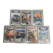 Top Ass Quartett Autos &