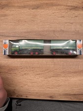 Herpa MB Lastzug Adam