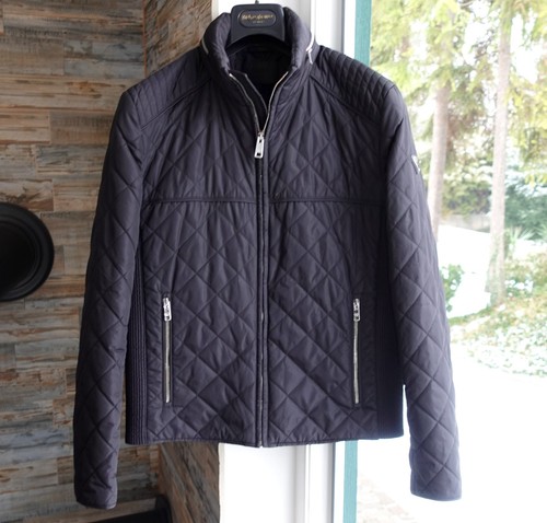 Prada jacket logo - 48,