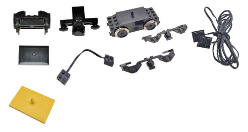 Lego eisenbahn train - lego®,