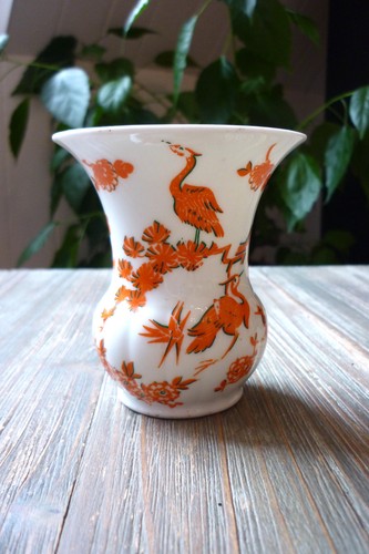 Art déco vase beyer - déco,
