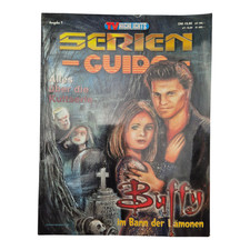 TV Highlights Serien Guide