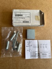 DORNMASS VERLÄNGERUNG  25 auf