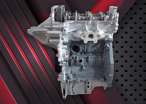 Motor m1da ford max - motor, c-max