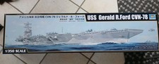 %%% Trumpeter 05638 USS Gerald