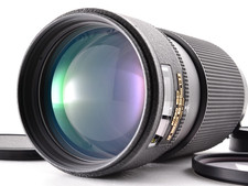 Neuwertiges Nikon Nikkor AF