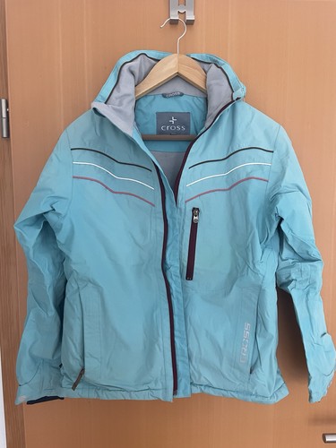 Skijacke von cross 164 - von,