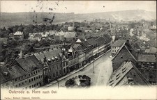 Ak Osterode in Niedersachsen