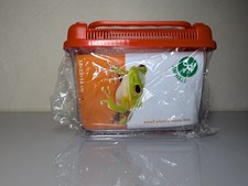 Faunabox Aufzuchtbecken für Triops 18x12x14cm OVP