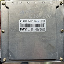 Motorsteuergerät Mercedes C-Klasse W203 C220 CDI A0001536979 
