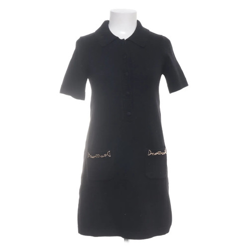 Polokleid größe xs - h&m,, polokleid,
