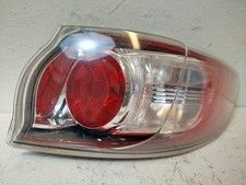 Mazda 3 Typ BL Rückleuchte außen rechts Rücklicht Heckleuchte nicht LED OEM