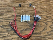 Sansui light replacement kit - light,