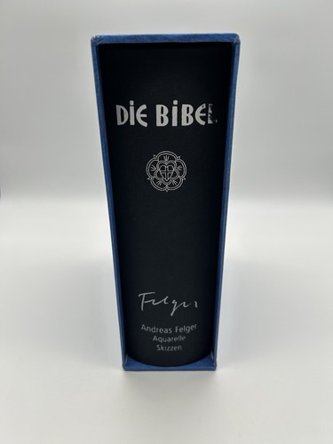 Die bibel andreas felger - die,