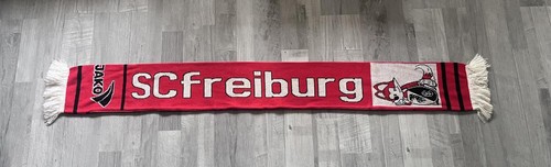 Freiburg webschal - sc, /