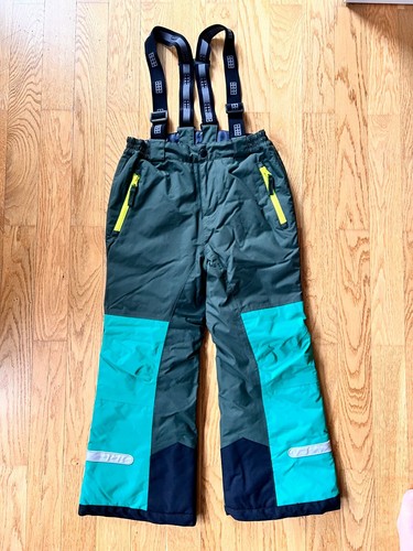 Lego wear tec kabooki - lego,