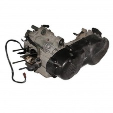 Aprilia Scarabeo 500 Motor