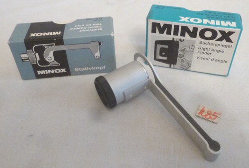 Minox zubehör accessories - minox, zubehÖr/accessories