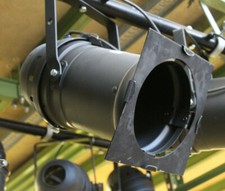Theaterscheinwerfer par - par, 64