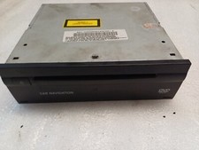 17E* Mercedes CLS W219 W211 Navigationssystem Navi Rechner Laufwerk A2208703589