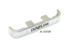 Daelim VT 125 F manufactured
