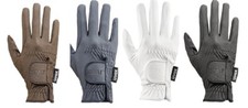 % uvex Reithandschuhe sportstyle Gr. 5 - 11- UVP €32,95 -Reitsport NuddelHof -NH