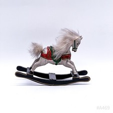 Vintage Decorative Wooden