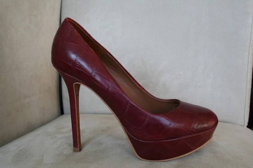 Zara woman damen pumps 38 - zara,