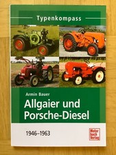 Allgaier und porsch diesel - allgaier,