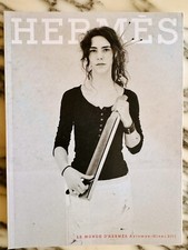 ORIGINAL Le monde d'Hermès
