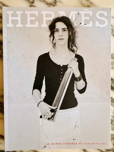 Original monde hermès - le,