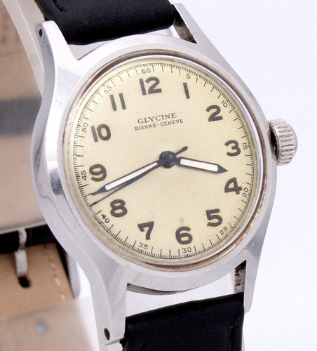Glycine bienne geneve - -,