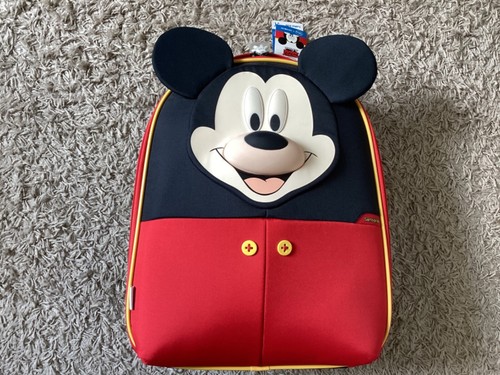 Neu samsonite disney - neu,