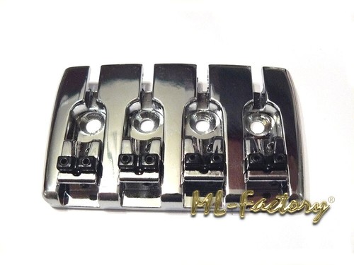 Bass bridge 0001 chrom - bass,