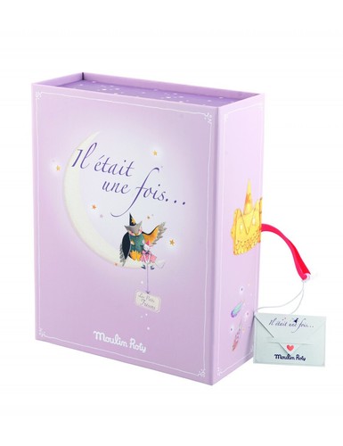 Geburtsbox war einmal - war,