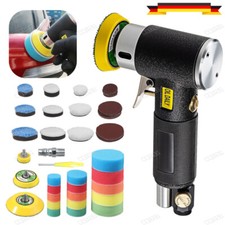Druckluft Exzenterschleifer