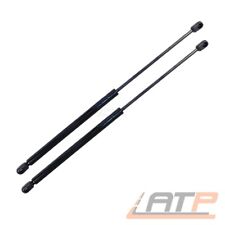 2x DÄMPFER HECKKLAPPE 480 N