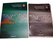  ★ Mathematik NEUE WEGE 5