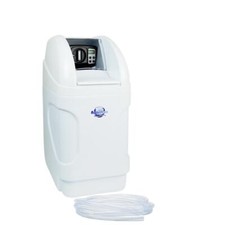 Wasserenthärtungsanlage