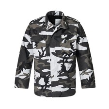Army Jacke Military Combat