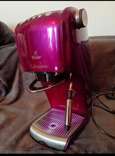 Tchibo cafissimo - tchibo,